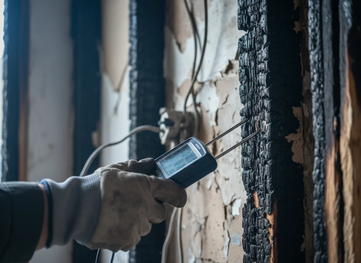 Fire Damage Restoration Ione, CA FAQs